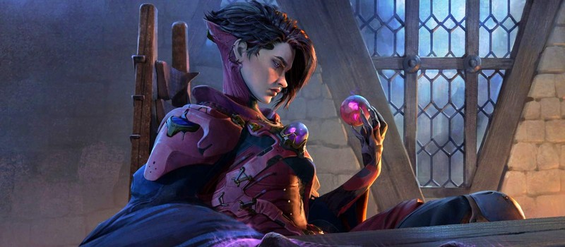 Серверы Highguard закроют 12 марта