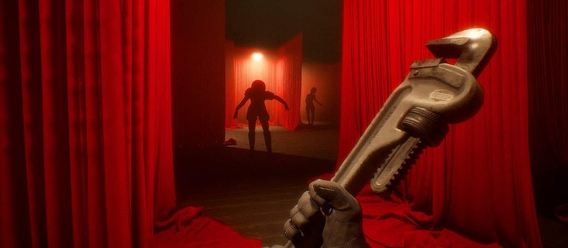 В Steam начался плейтест тактического шутера Phantom Line от бывших разработчиков Cyberpunk 2077 и BioShock