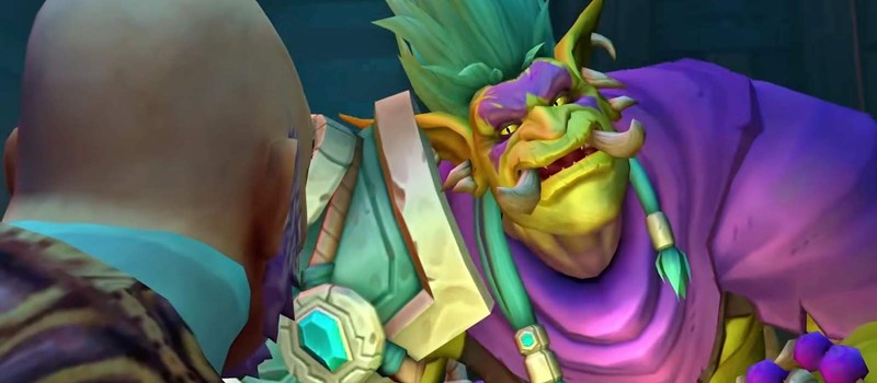 Blizzard выпустила дополнение Midnight для World of Warcraft с переработанными землями эльфов крови и кастомизацией жилья