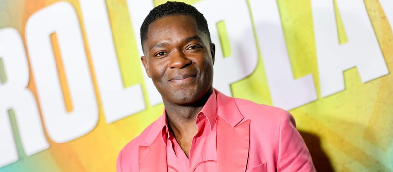 Дэвид Ойелоуо и Хейли Этвелл сыграют в новой экранизации "Острова сокровищ"