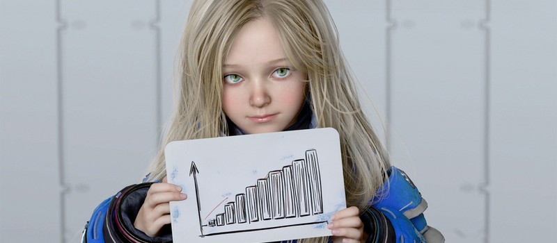 50% всех продаж игр Capcom теперь приходится на ПК, и компания ожидает дальнейший рост