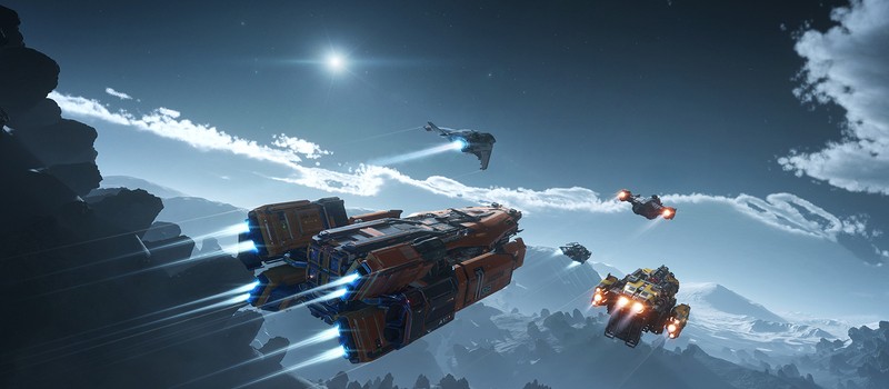 Игроки Star Citizen узнали об утечке их данных только спустя полтора месяца