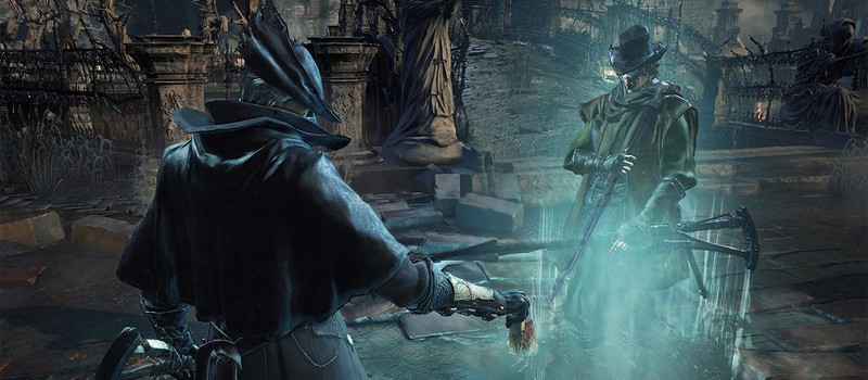 Сообщество Bloodborne приглашает вернуться в Ярнам 24 марта на фоне закрытия Bluepoint Games