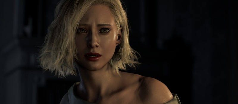Resident Evil Requiem уже получила первые моды с раздеванием главной героини