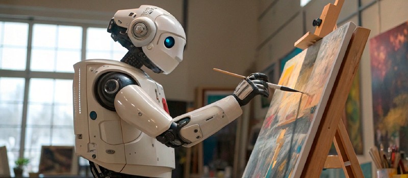 Верховный суд США отказался рассматривать дело о защите авторских прав на ИИ-изображения