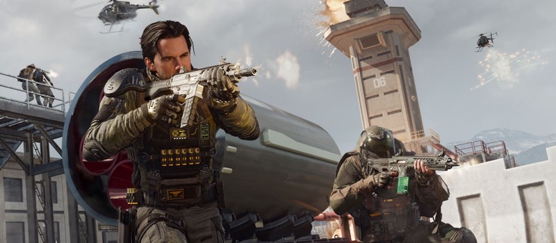 Продажи физических игр в США достигли исторического минимума