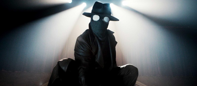 Николас Кейдж с самого начала хотел сыграть нуарного Человека-паука как паука, притворяющегося человеком