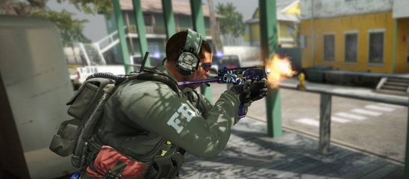 Valve неожиданно вернула классическую CS:GO в Steam в виде отдельного приложения