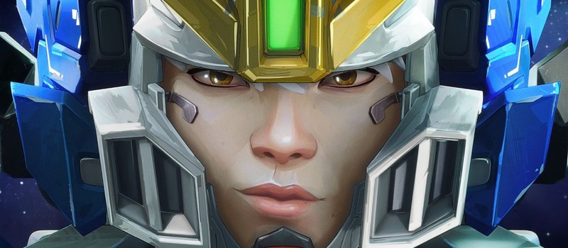 Apex Legends получит масштабную коллаборацию с Gundam