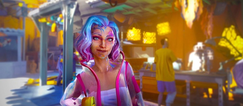 Последствия принятых решений и умирающий водный мир в трейлере интригующего приключения Tides of Tomorrow