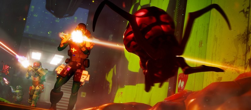 Каждый сезон Marathon будет длиться три месяца и заканчиваться полным вайпом – весь контент при этом обещают сделать бесплатным