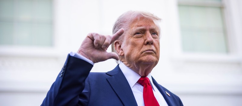 Администрация Трампа готова убрать Tencent с американского рынка видеоигр