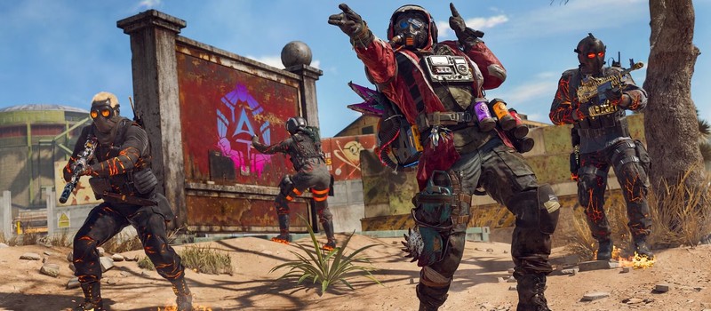 Activision открыла охоту за инсайдерами Call of Duty – одно заставили прекратить утечки через суд