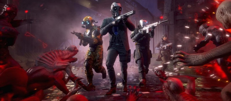 Студия-разработчик Killing Floor 3 уволила 23 сотрудников, сославшись на "реалии игровой индустрии"