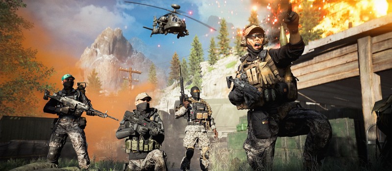 Battlefield 6 взбесила игроков, сделав платные скины бесплатными уже через неделю