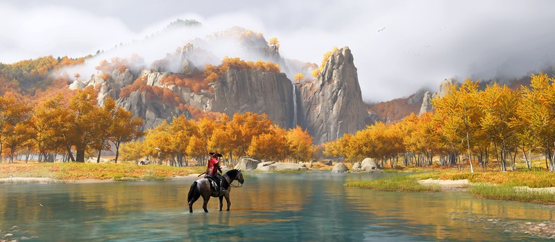 Sony отказывается от выпуска Ghost of Yotei и Saros на ПК ради усиления эксклюзивности PS5