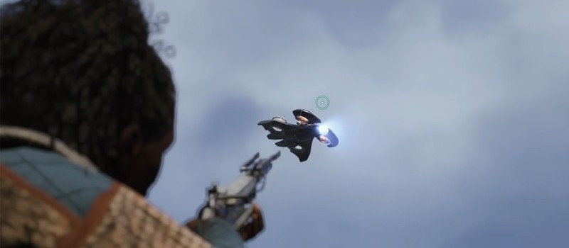 Игроки ARC Raiders оседлали Светлячков и отправились прямиком в "закулисье"