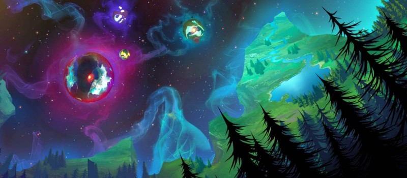 В World of Warcraft: Midnight нашли отсылку к Outer Wilds на краю света