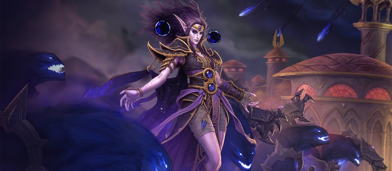 Один совет по World of Warcraft Midnight вызвал волну историй о самых бесполезных NPC-напарниках
