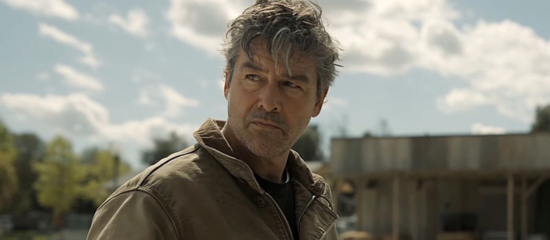 Первый трейлер Lanterns – сериал совсем не похож на остальные проекты DCU