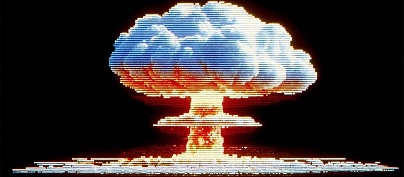 Polymarket предлагала ставки на ядерный удар, но быстро передумала