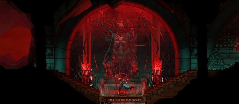 Разработчики Castlevania: Belmont's Curse обещают не делать игру похожей на Dead Cells и не добавлять элементы рогалика