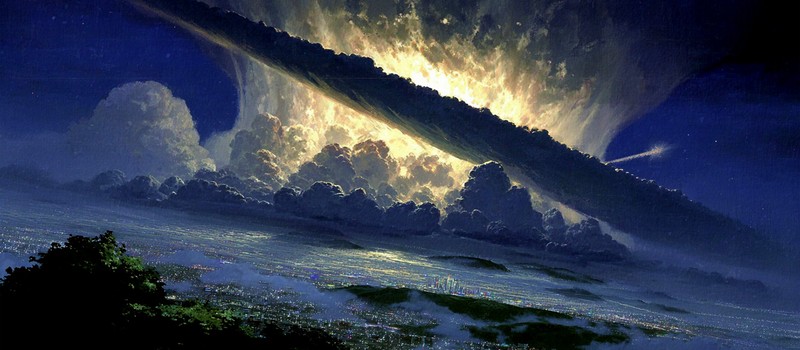 В Бразилии обнаружили гигантское поле природного стекла, рождённого ударом метеорита 6 миллионов лет назад