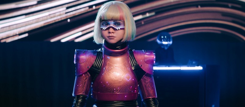 Эротический спин-офф M3GAN под названием SOULM8TE получил рейтинг R, хотя судьба фильма по прежнему неизвестна