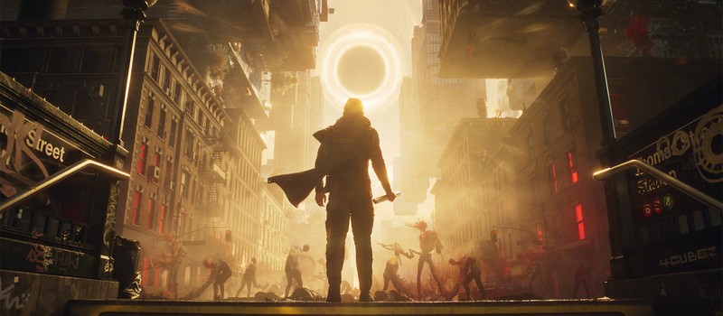 Разработчики Control Resonant отказались от парирования и объяснили почему это не соулслайк