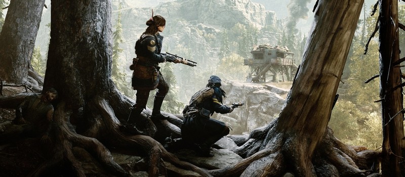 В середине марта в Hunt: Showdown стартует событие Devil's Trail с динамической системой точек эвакуации и пунктов снабжения