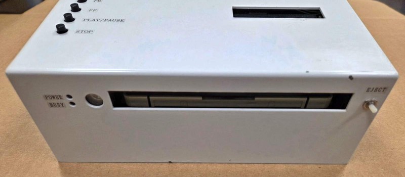 Национальный музей видеоигр купил редчайший девкит Nintendo PlayStation