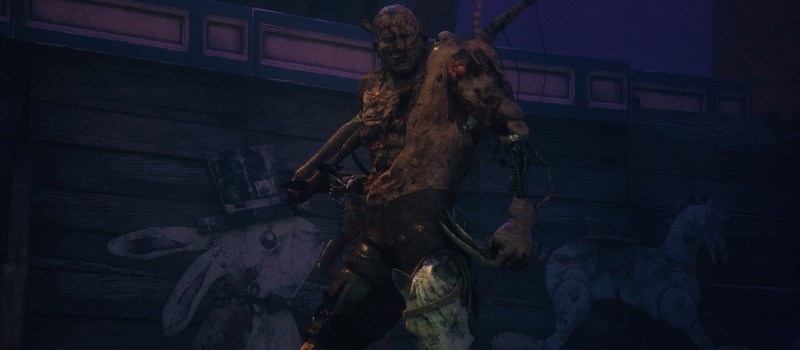 Психологический хоррор The Occultist выйдет на ПК и консолях 8 апреля