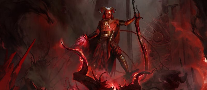 Blizzard покажет геймплей за Чернокнижника в Diablo 4 и раскроет детали нового сезона сегодня в 22:00 (МСК)