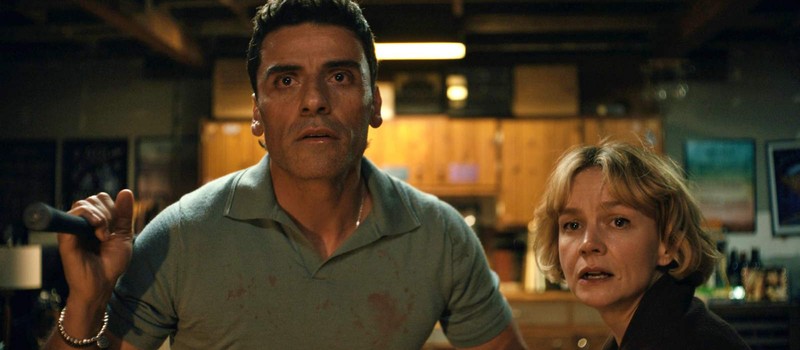 Кэйли Спэни и Оскар Айзек в тизере второго сезона "Грызни" – на этот раз противостояние будет между парами