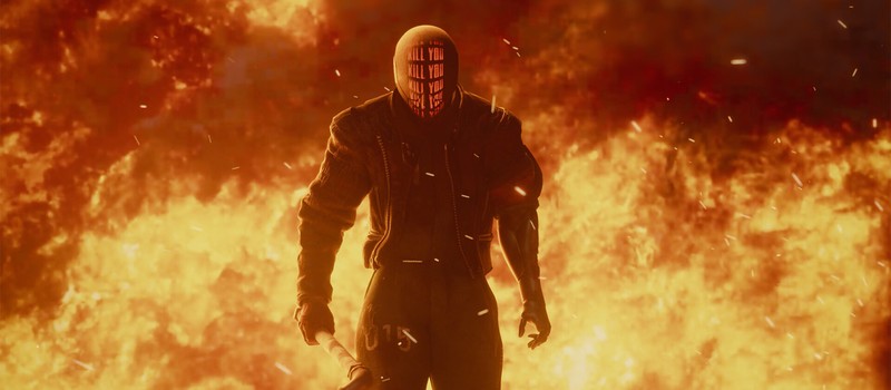 Состоялся анонс RUINER 2 и теперь это масштабная экшен-RPG с возможностью захватывать тела врагов