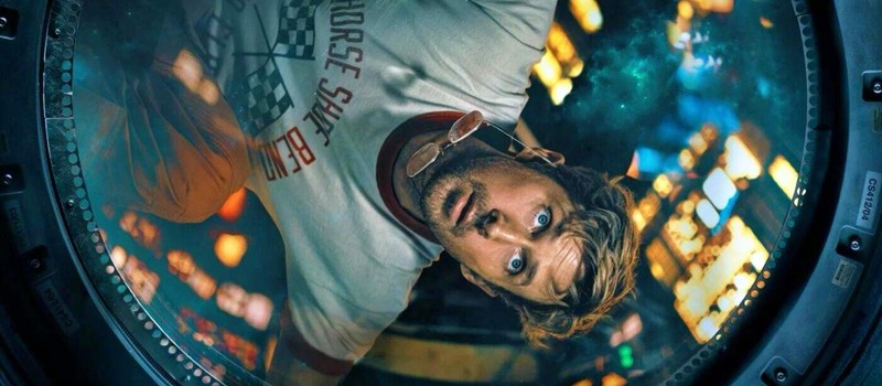 "Проект "Конец света" с Райаном Гослингом сняли без зелёного экрана