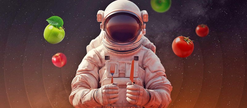 NASA показало рацион астронавтов Artemis II – 43 чашки кофе, манго и никакого космического мороженого