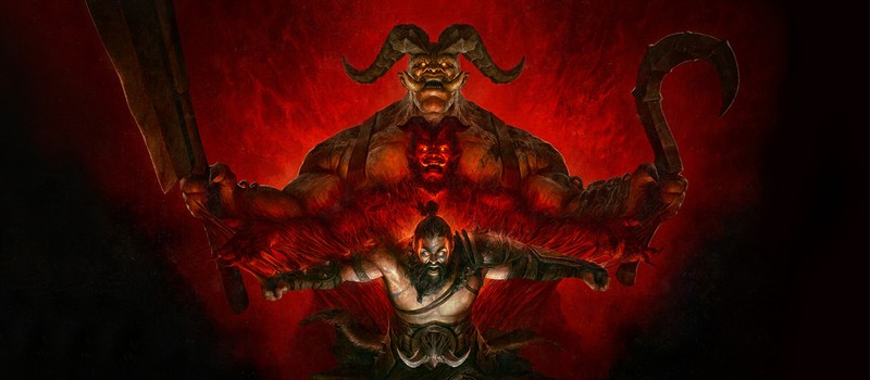 Впервые в истории Diablo игроки смогут превратиться в Мясника в рамках 12-го сезона