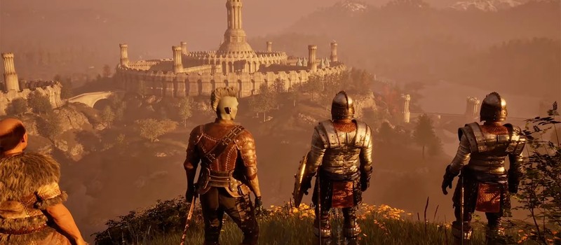 Мультиплеер для Oblivion "уже скоро" – создатели кооператива для Black Myth Wukong взялись за ремастер Bethesda