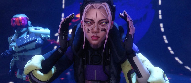 Игроки Marathon случайно протащили мощный лут из беты в полную версию