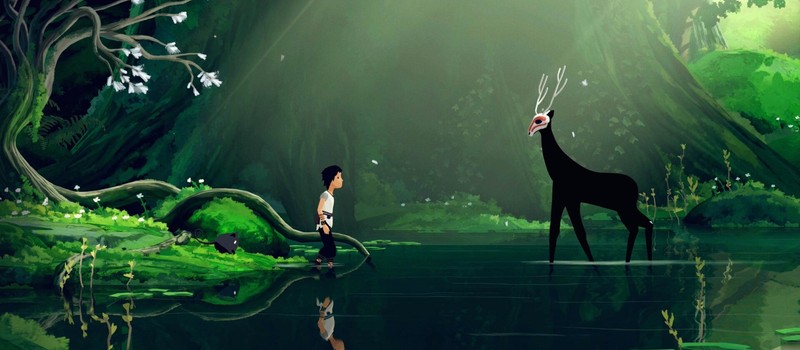 Красивые приключения после апокалипсиса в релизном трейлере Planet of Lana 2