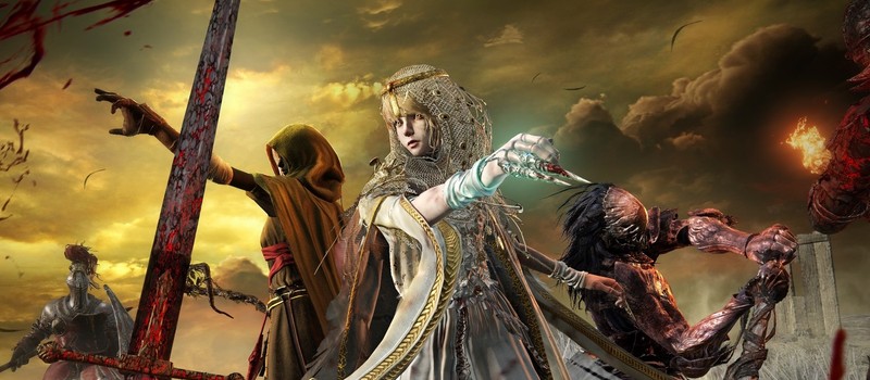 Игроки Elden Ring: Nightreign умоляют FromSoftware об обновлениях