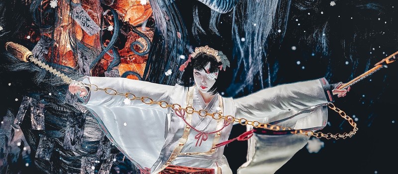 Разработчики знают о недостатках Nioh 3 и пообещали учесть их в будущем