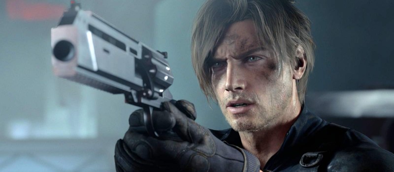 Подтверждение брака Леона и Ады Вонг в Resident Evil Requiem оказалось фейком