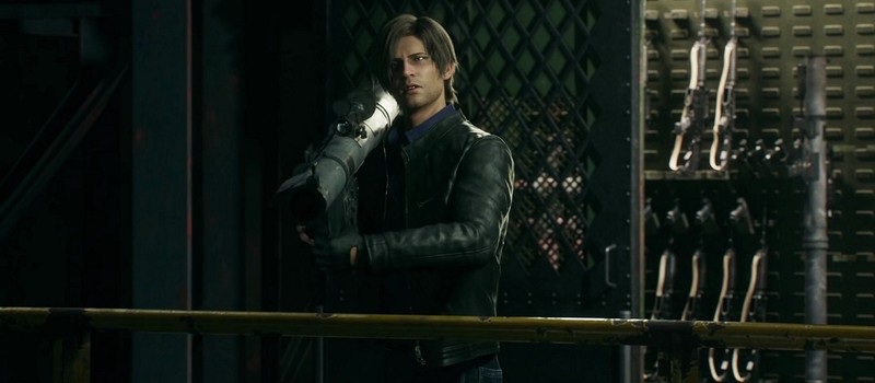 Актёр Леона Кеннеди из Resident Evil Requiem надеется, что экранизация Зака Креггера будет "потрясающей"