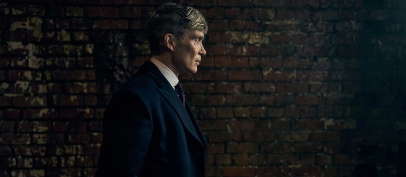 Для Киллиана Мёрфи фильм Peaky Blinders: The Immortal Man стал финальной точкой в истории Томаса Шелби