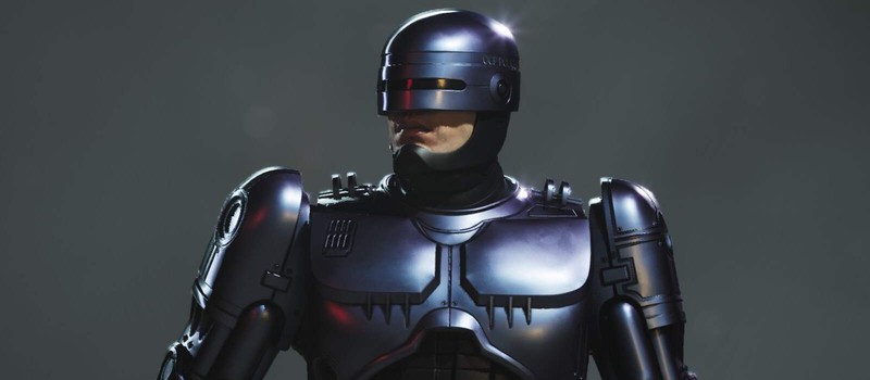 Разработчики RoboCop: Rogue City случайно слили билд неанонсированной игры по World of Darkness вместо обновления