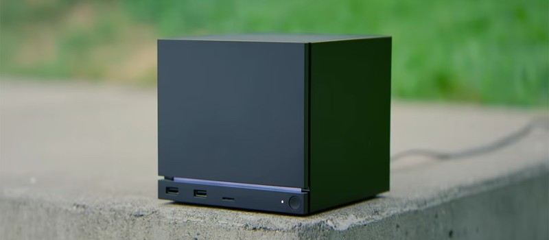 Valve подтвердила выпуск Steam Machine в 2026 году несмотря на дефицит памяти