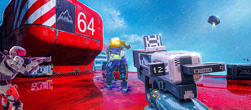 Bungie наступила на старые грабли и разозлила игроков Marathon худшим боевым пропуском в истории