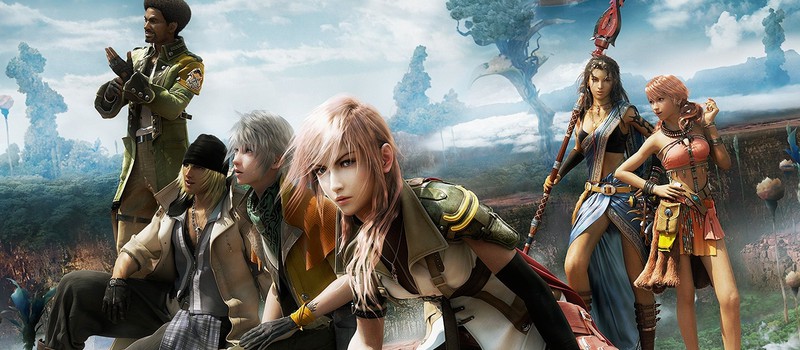 Square Enix открывает новую студию для консольных RPG